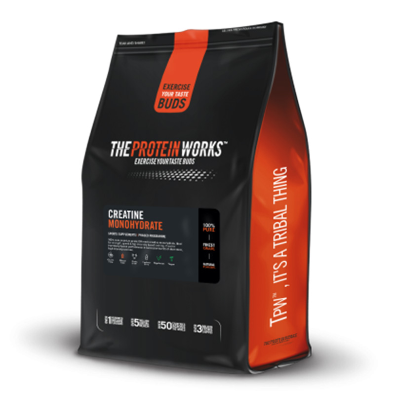 The Protein Works Creatine Monohydrate 250g
