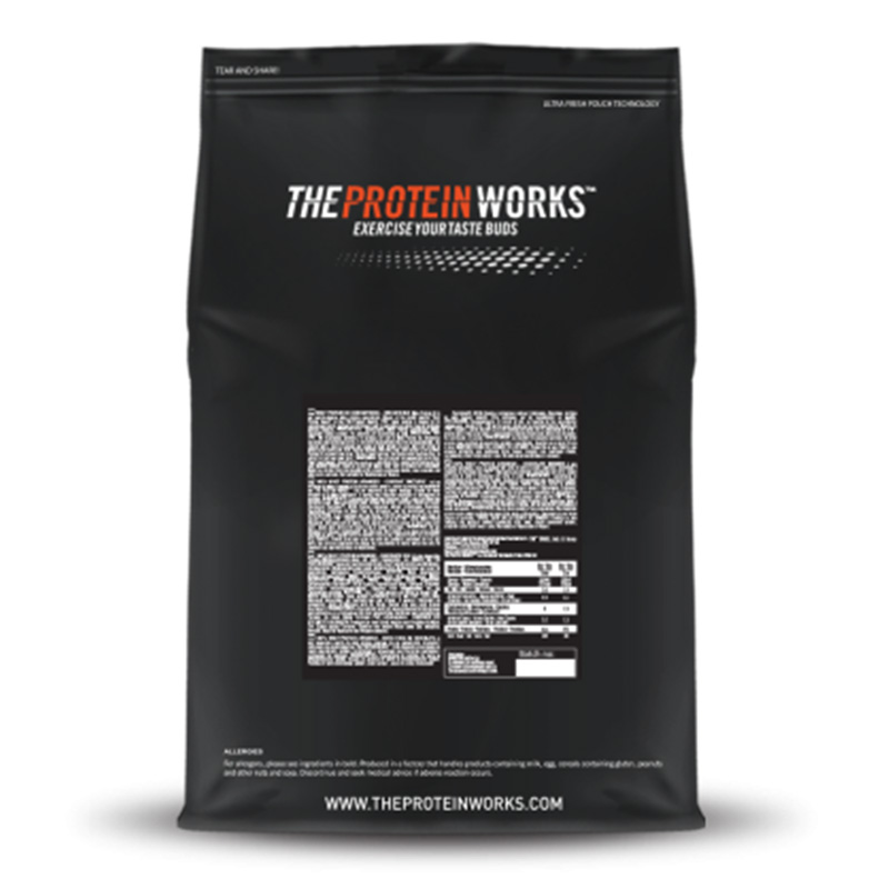 The Protein Works Diet Whey Complex 2 kg Best Price in UAE