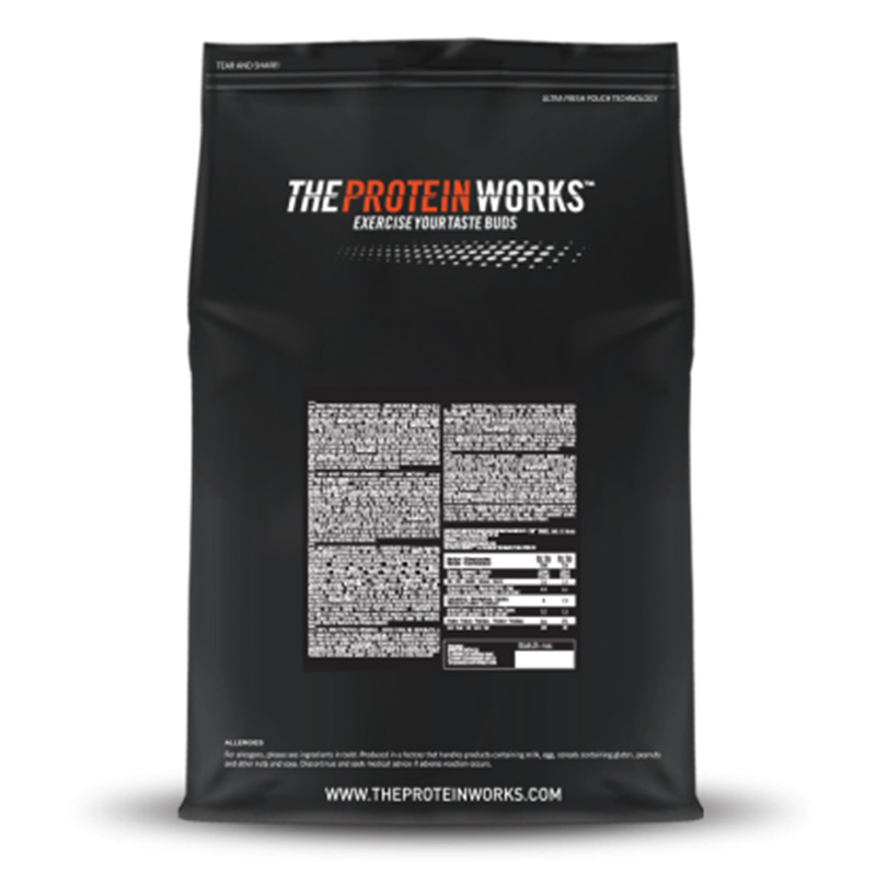 The Protein Works Glutamine 500g Best Price in UAE