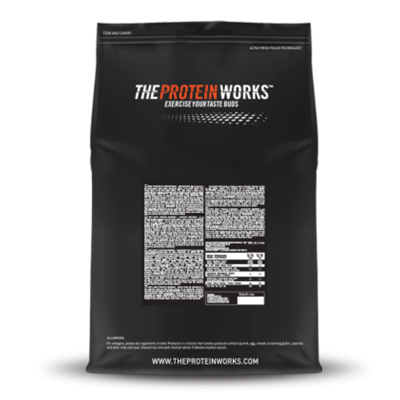 The Protein Works Total Mass Matrix 2kg Best Price in Abudhabi