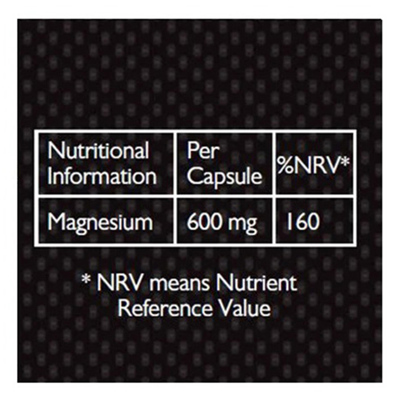 tom-oliver-nutrition-magnesium-60-caps Best Price in Dubai