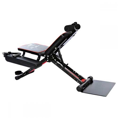 Top Sky Total Home Gym AB Machines EM-1830 