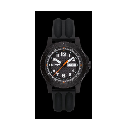 Traser H3 Es Chrono Silicone Strap Es Price in UAE
