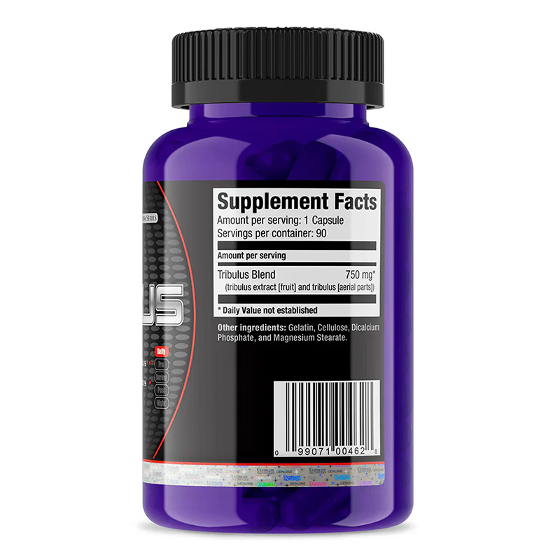 Ultimate Nutrition Bulgarian Tribulus 90 Capsules Best Price in Abu Dhabi