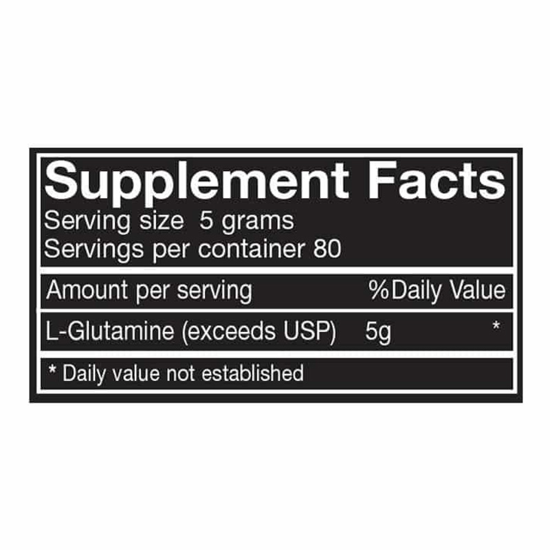Ultimate Nutrition Gluta Pure Powder 400 G Best Price in Dubai