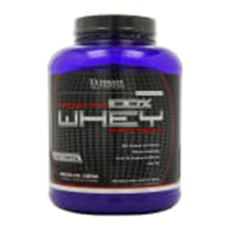 Ultimate Prostar Whey 10 Lbs