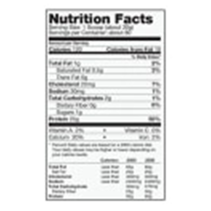 Ultimate Prostar Whey 10 Lbs