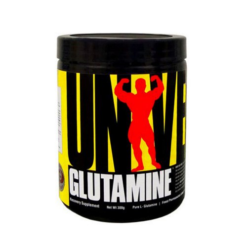 Universal Amino Acids & BCAA Glutamine  300G