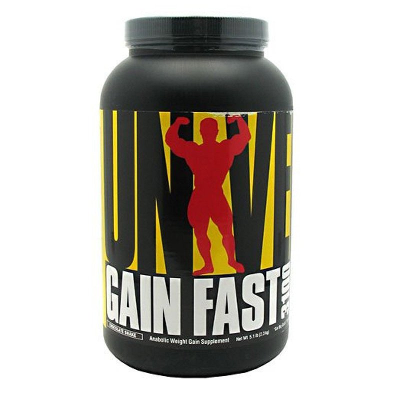 Universal Gain Fast 5 Lbs