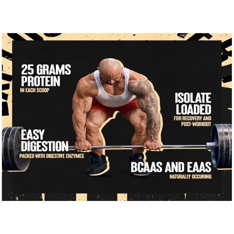 Universal Nutrition Animal Whey Protein 5lbs - chocolate Best Price in UAE , Dubai, Abu Dhabi, Ajman 