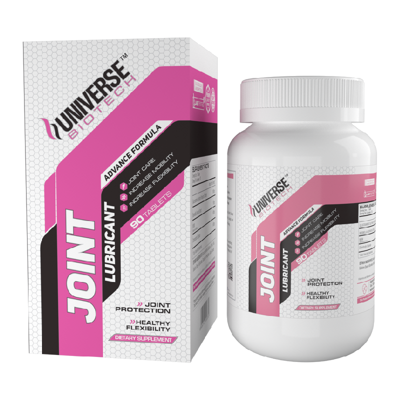 Universe Biotech Joint  90 Tabs