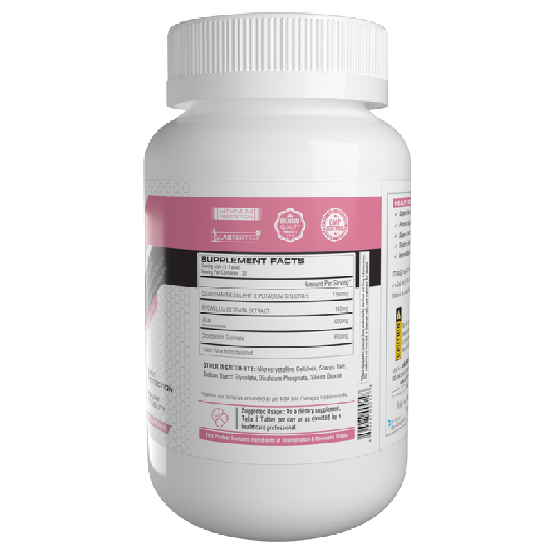 Universe Biotech Joint 90 Tabs Best Price in UAE