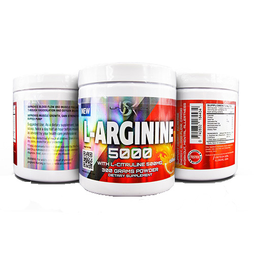 USK L Arginine 5000 300G