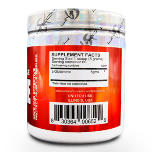 USK L Glutamine 300G Best Price in UAE