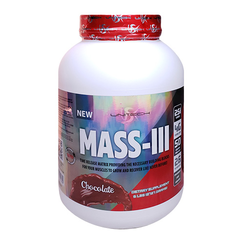 USK Mass Gainer 6 Lbs