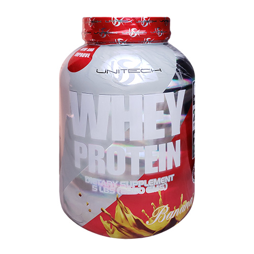 USK Whey Protein 5 Lbs Best Price in UAE