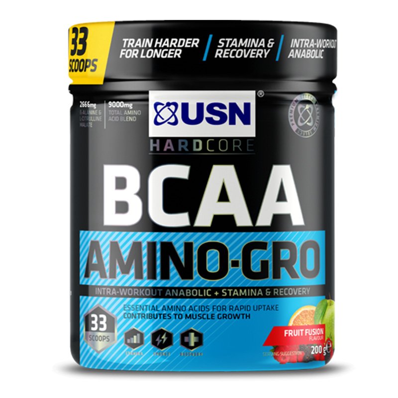 USN BCAA Amino Grow 300 g