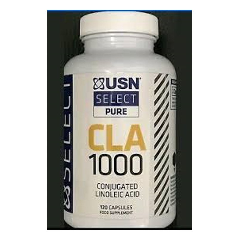 USN CLA 1000mg 120 Caps