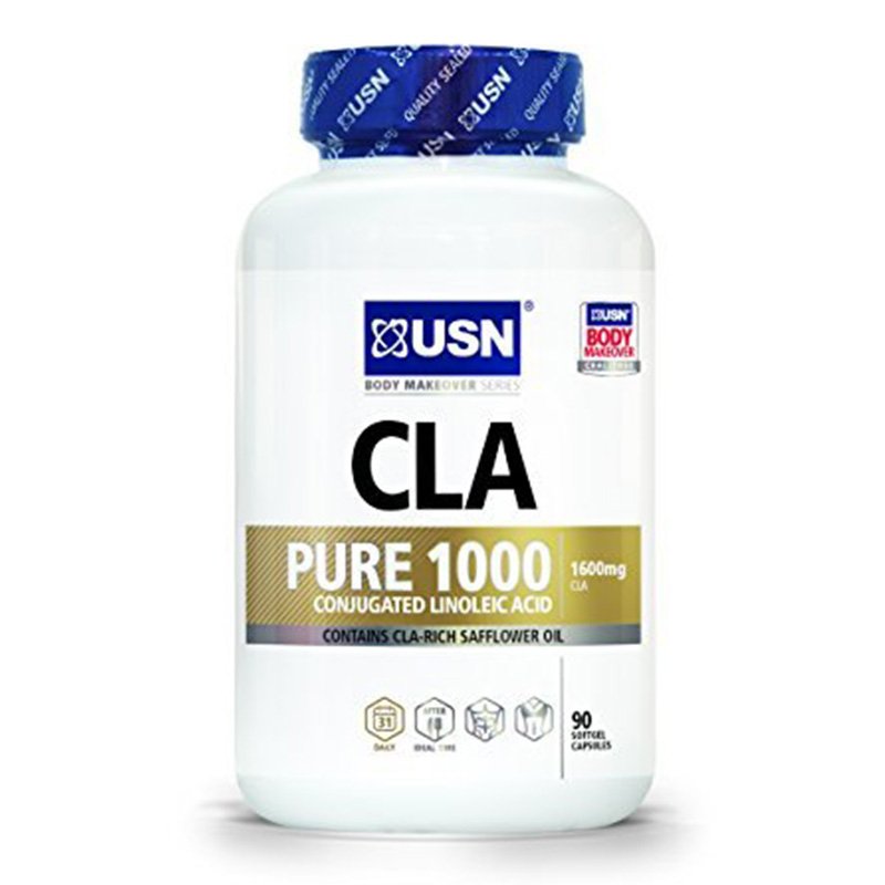 USN CLA 100MG 90 Servings