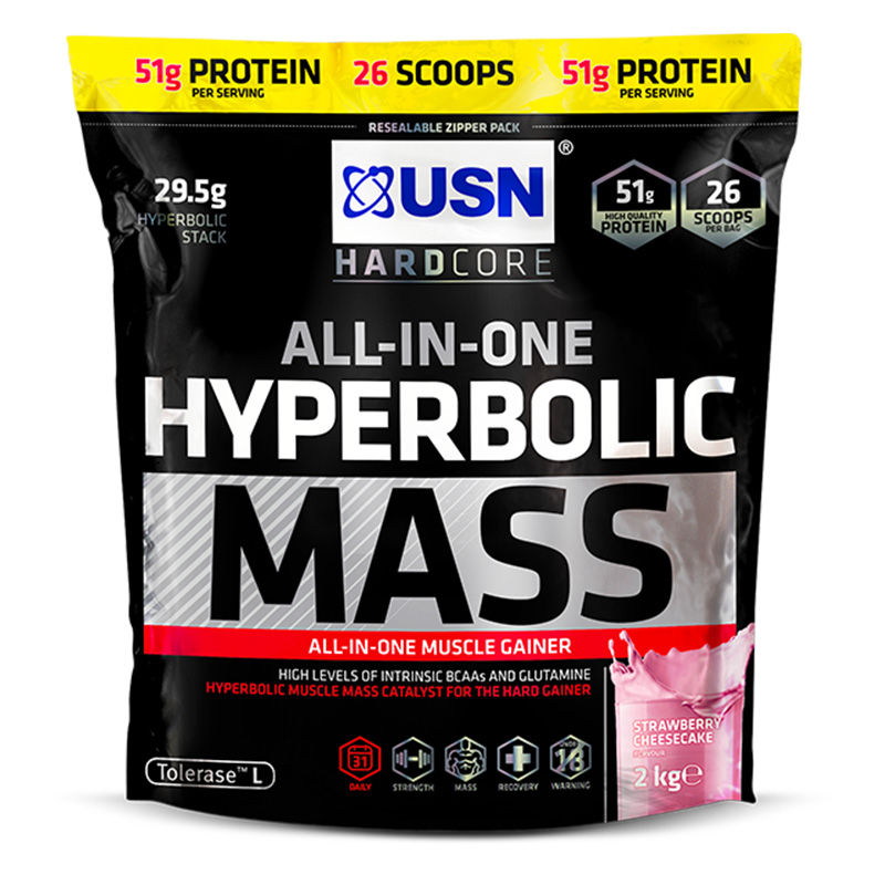 USN Hyperbolic Mass 2 Kg Best Price in UAE