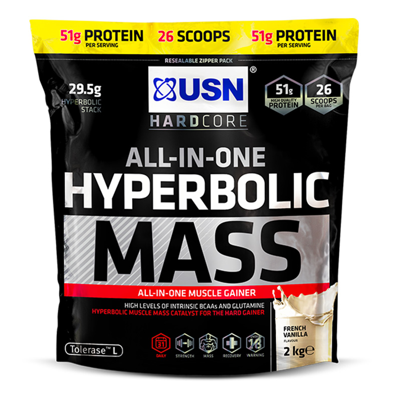 USN Hyperbolic Mass 2 Kg Best Price in UAE