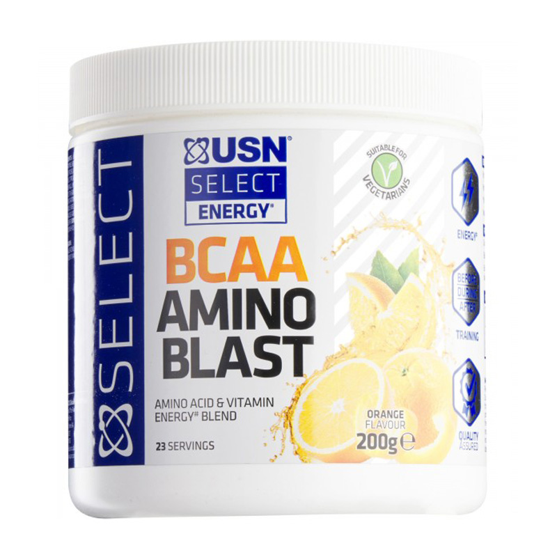 USN Select Amino Blast