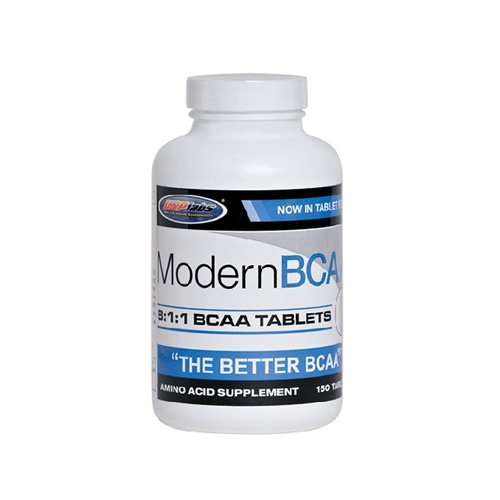 USPLABS Amino Acids & BCAA Modern BCAA 150TAB