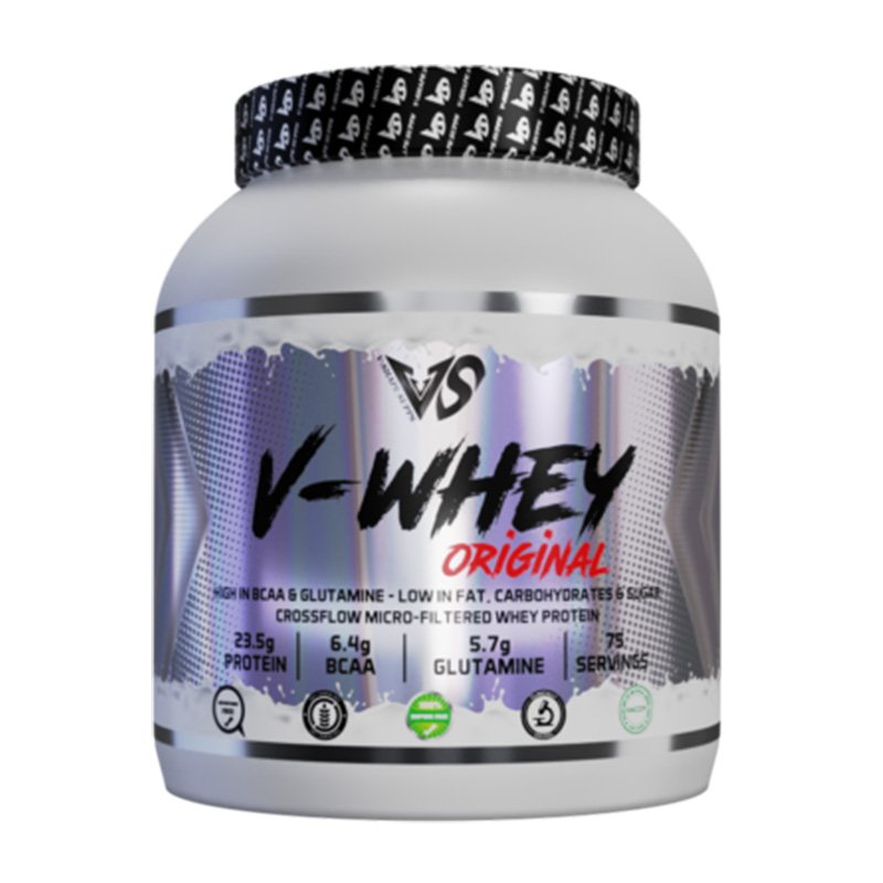 V-Shape V-Whey Original 1800 g