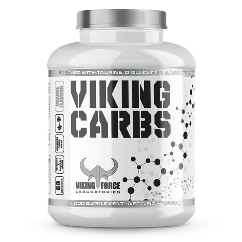Viking Force Carbs 3000 g