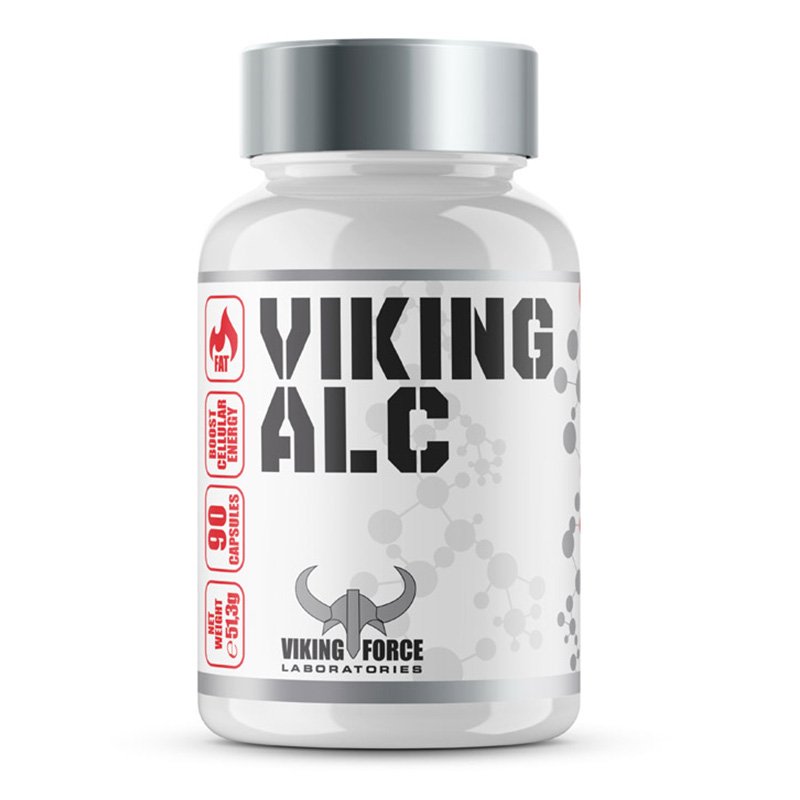 Viking Force ALC 90 Caps