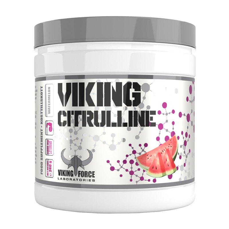 Viking Force Citrulline 240 g