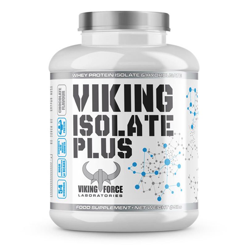 Viking Force Isolate Plus 5 Lbs