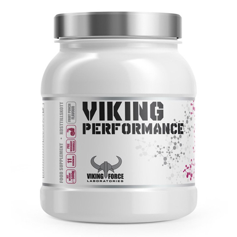 Viking Force Performance 500g
