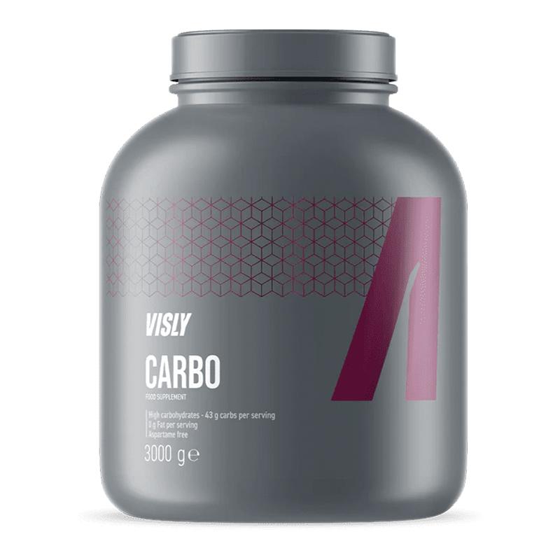 Visly Carbo 3000 g