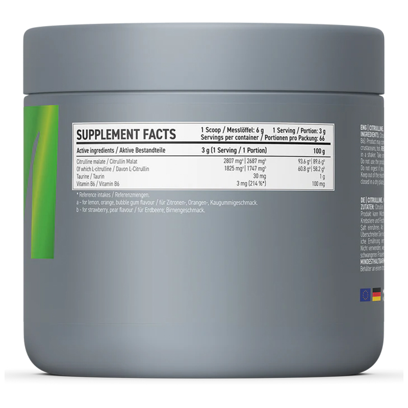 Visly Citrulline 200 g Best Price in UAE