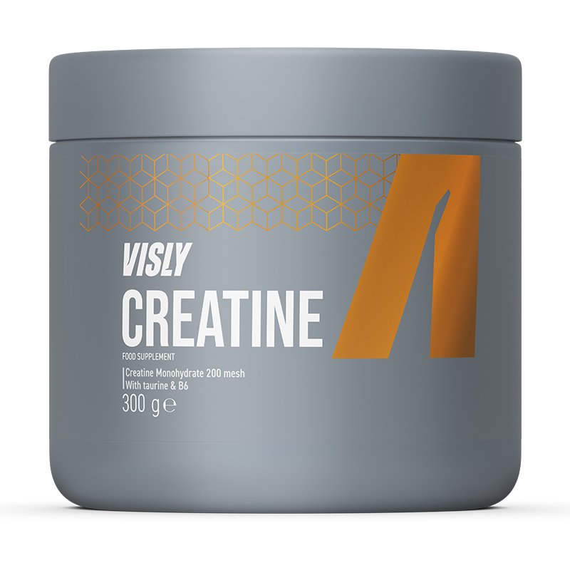 Visly Creatine 300 g