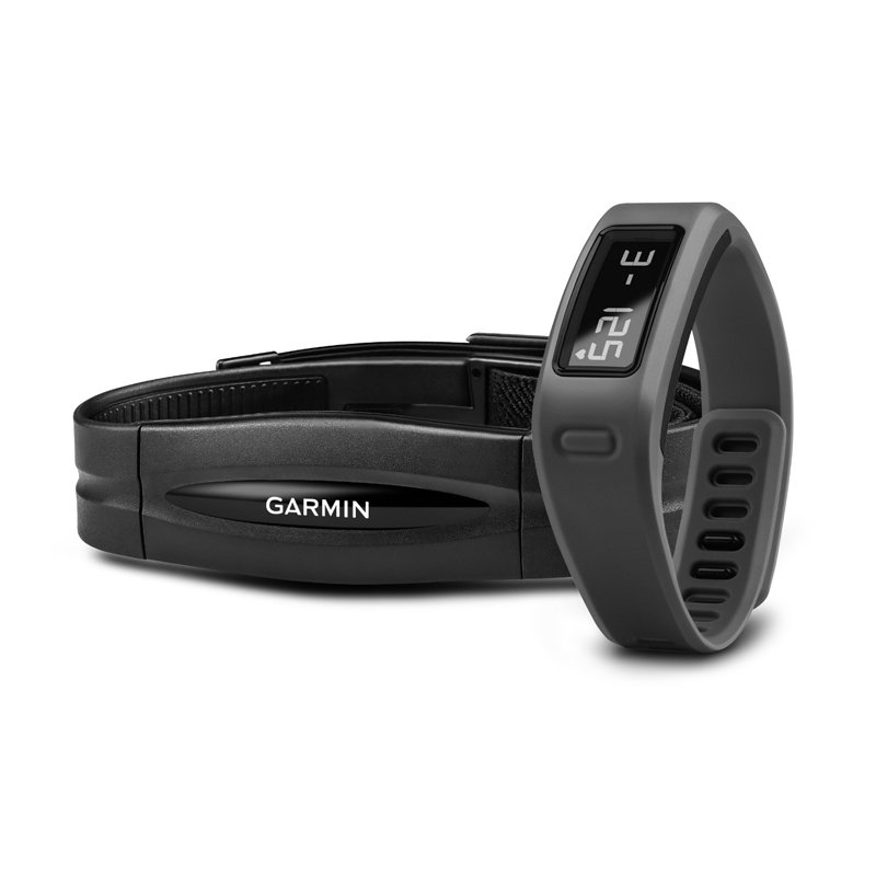 Vivofit Fitness Tracker With Heart Rate Price in UAE