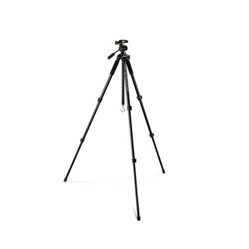 Vortex Pro GT Tripod Kit (3-Way Pan Head)