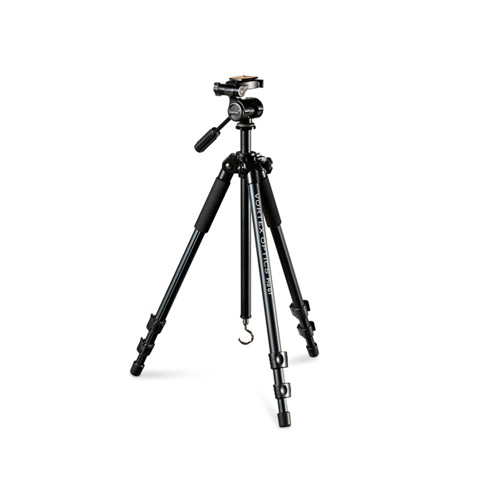 Vortex Pro GT Tripod Kit (3-Way Pan Head) Price in Dubai