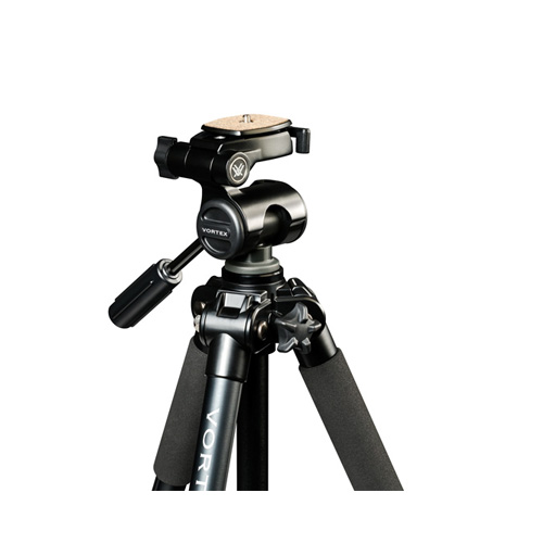 Vortex Pro GT Tripod Kit (3-Way Pan Head) Price in Abu Dhabi
