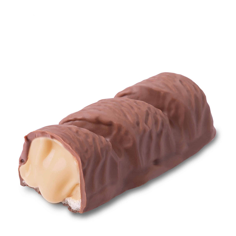 Wana Protein Bar 1x12 Box - Caramel Best Price in Dubai