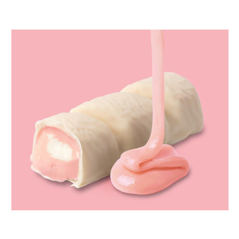 Wana Protein Bar 1x12 Box - Strawberry Best Price in Dubai