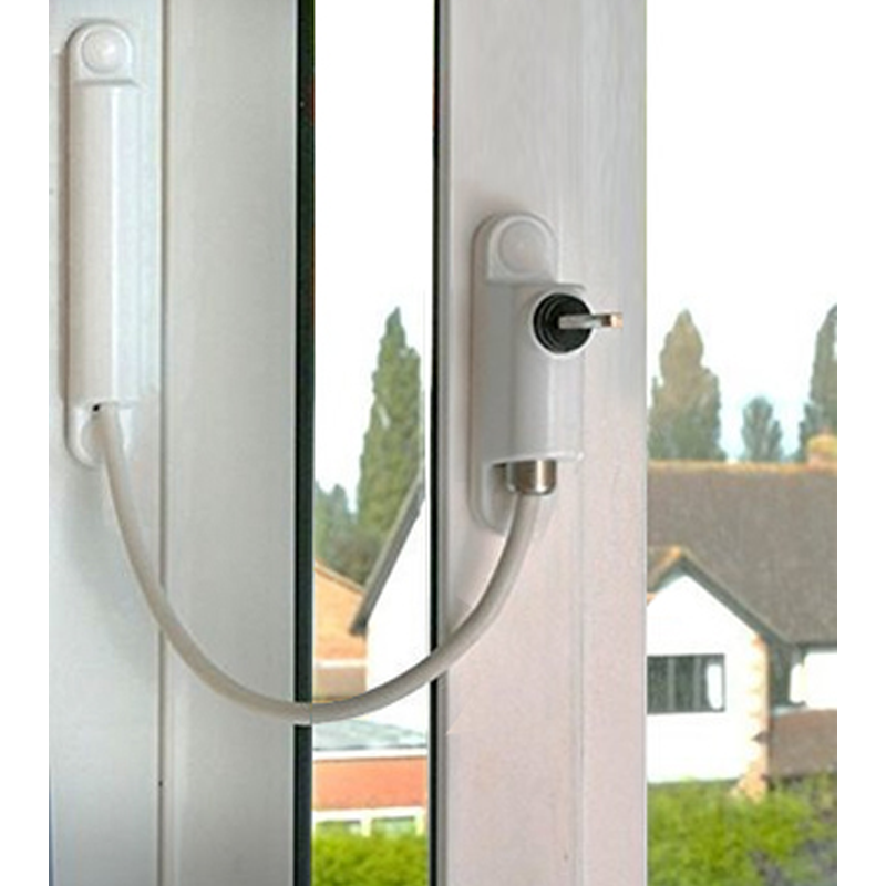 Windows and Balcony Lock - DSW001