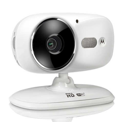 Wireless Baby Camera Price 