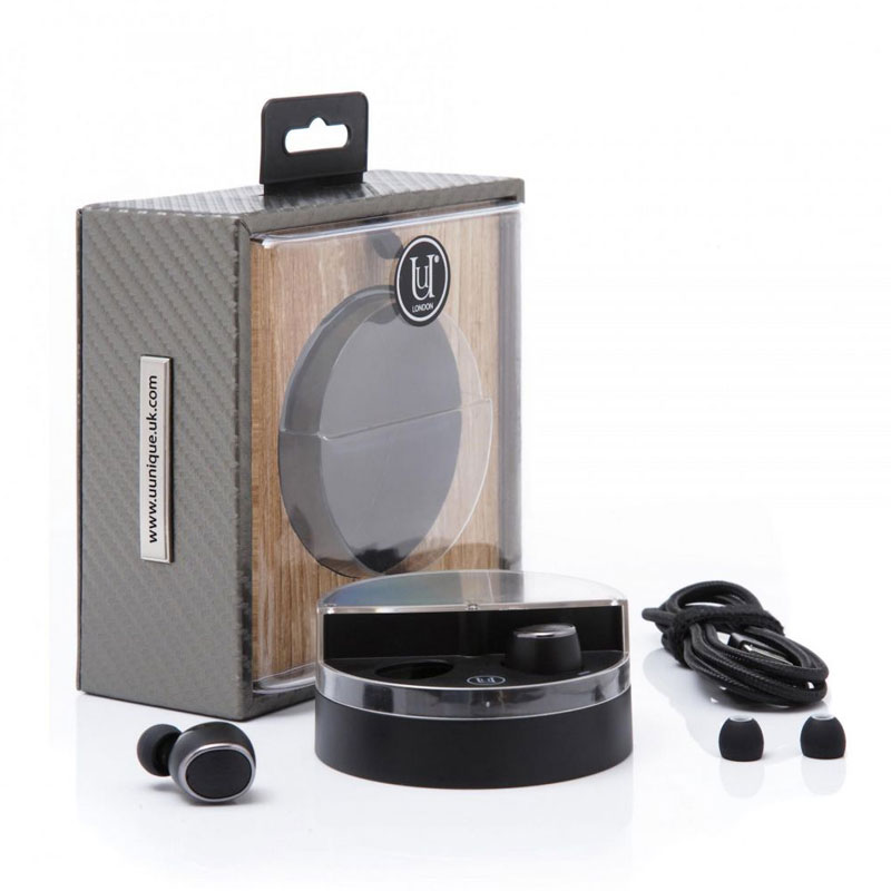 Wireless Earbuds Dubai