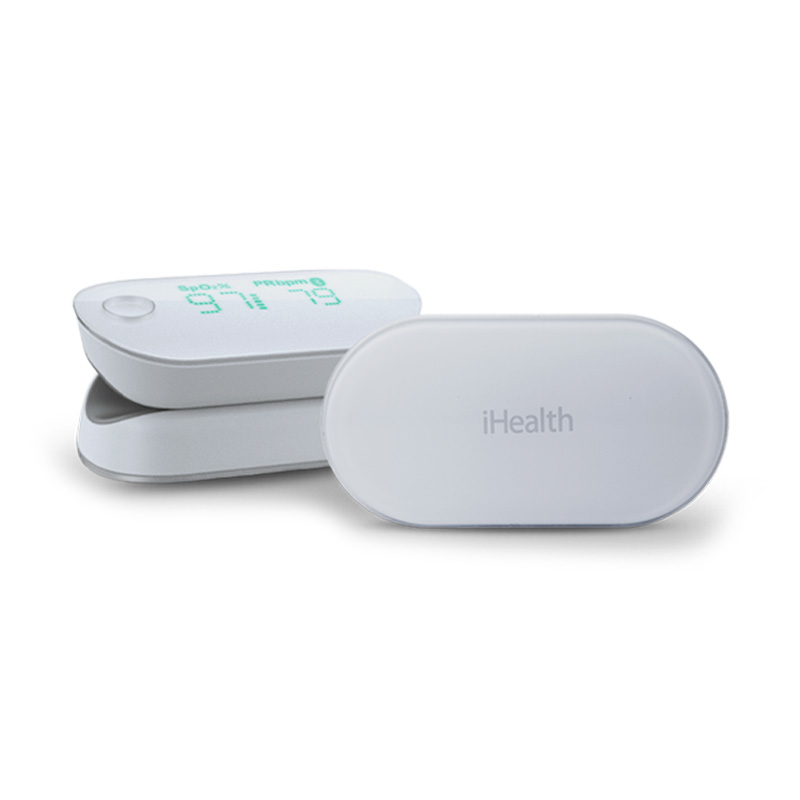 Wireless Pulse Oximeter Online Price in Dubai 