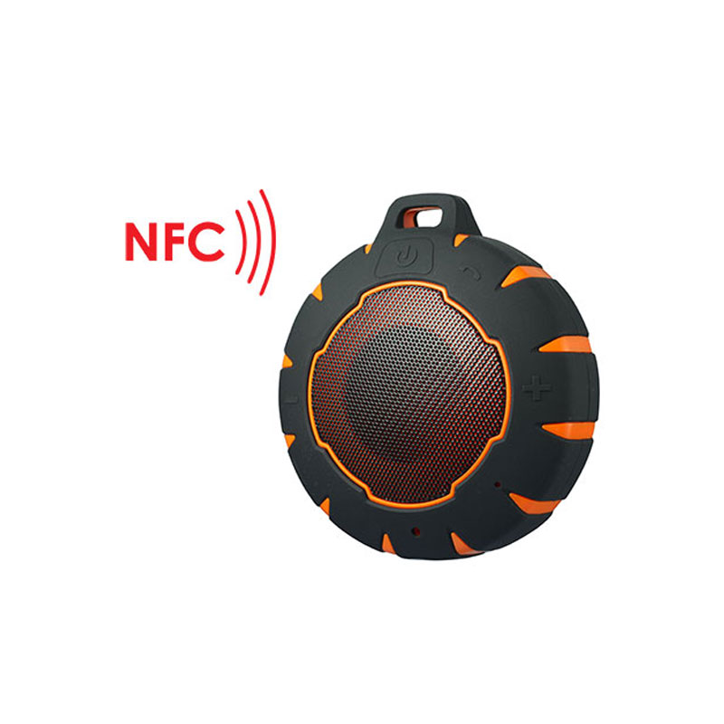 Wireless Sports Speaker