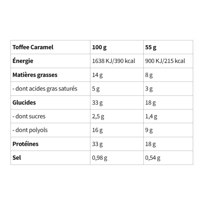 Wispy Protein Bar 18 G 10 Pcs in Box - Hazelnut Crunch Best Price in Dubai