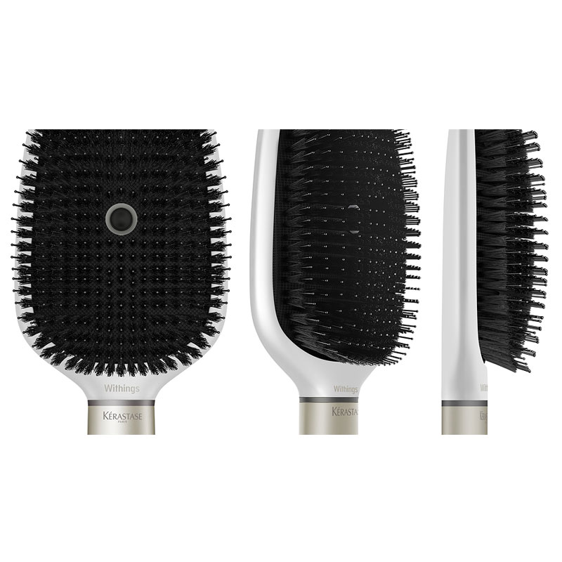 Withings Hair Coach Dubai