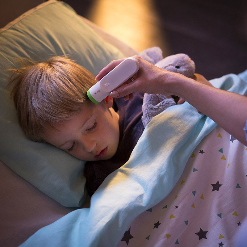 Withings Thermometer Price Dubai